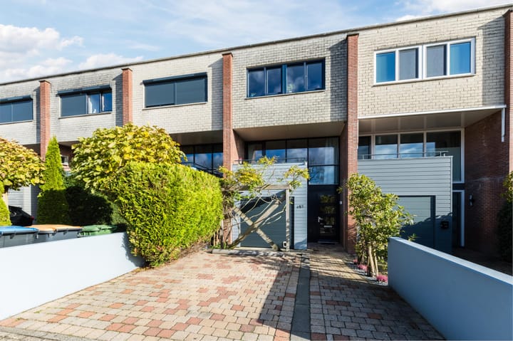 Foto 42 van Waterscheerling 45