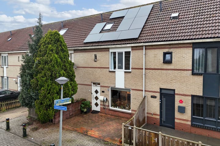 Foto 6 van Rhônestraat 180