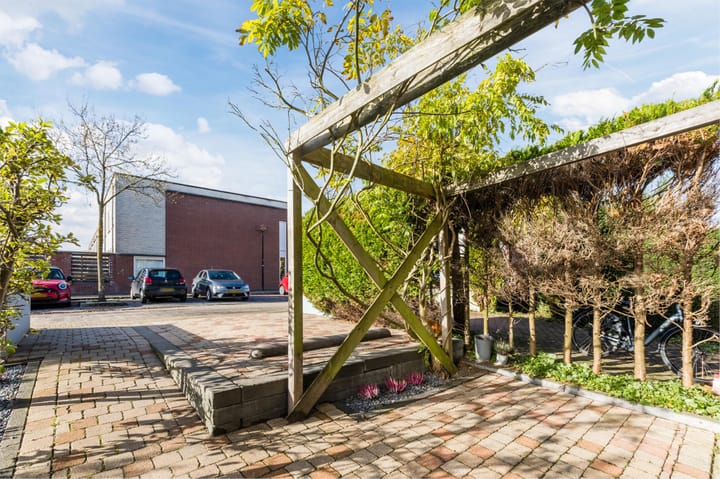 Foto 43 van Waterscheerling 45