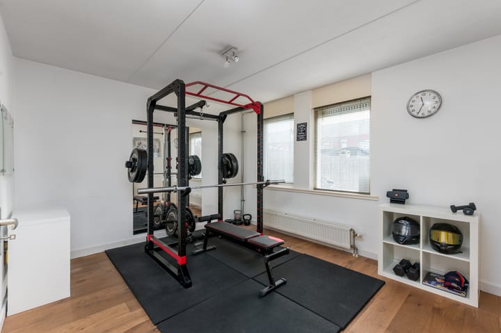 Foto 13 van Frambozenstraat 13