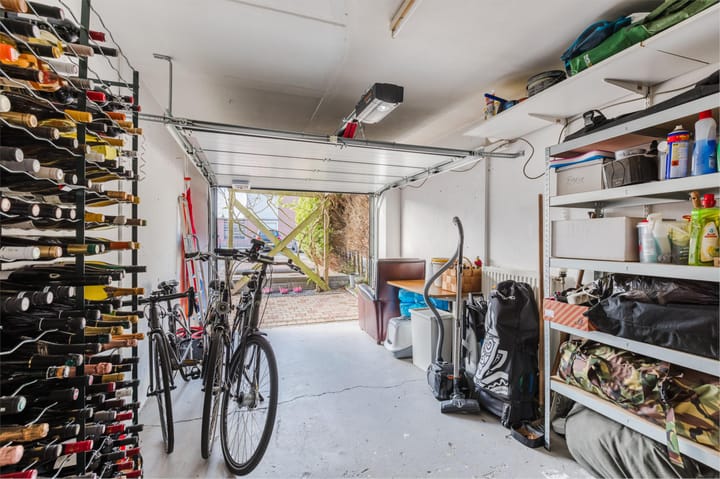 Foto 46 van Waterscheerling 45