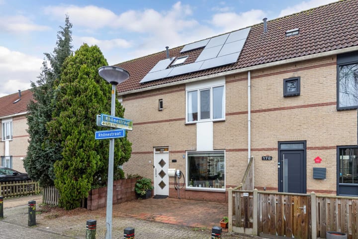 Foto 7 van Rhônestraat 180