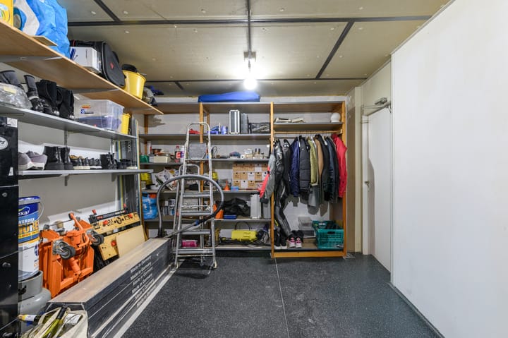 Foto 16 van Frambozenstraat 13