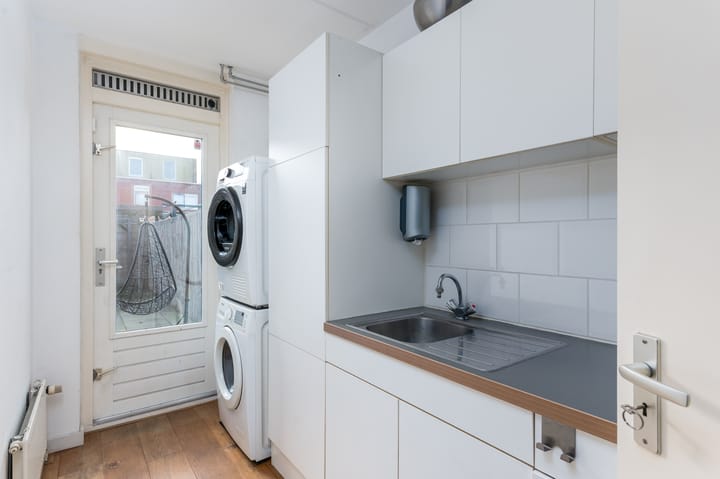 Foto 18 van Frambozenstraat 13