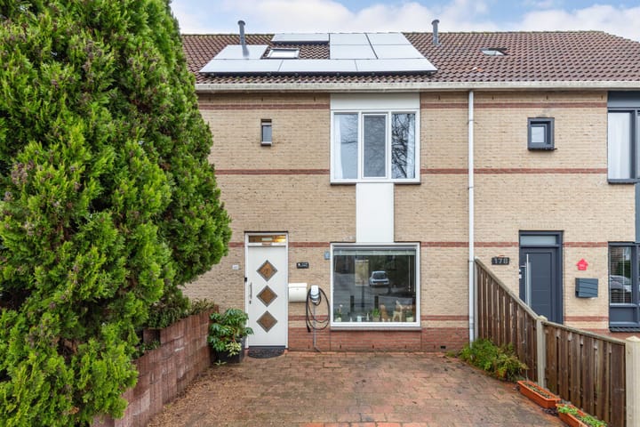 Foto 9 van Rhônestraat 180