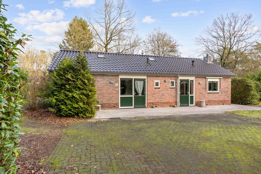 Photo 1 of Hoogte der Heide 10-4