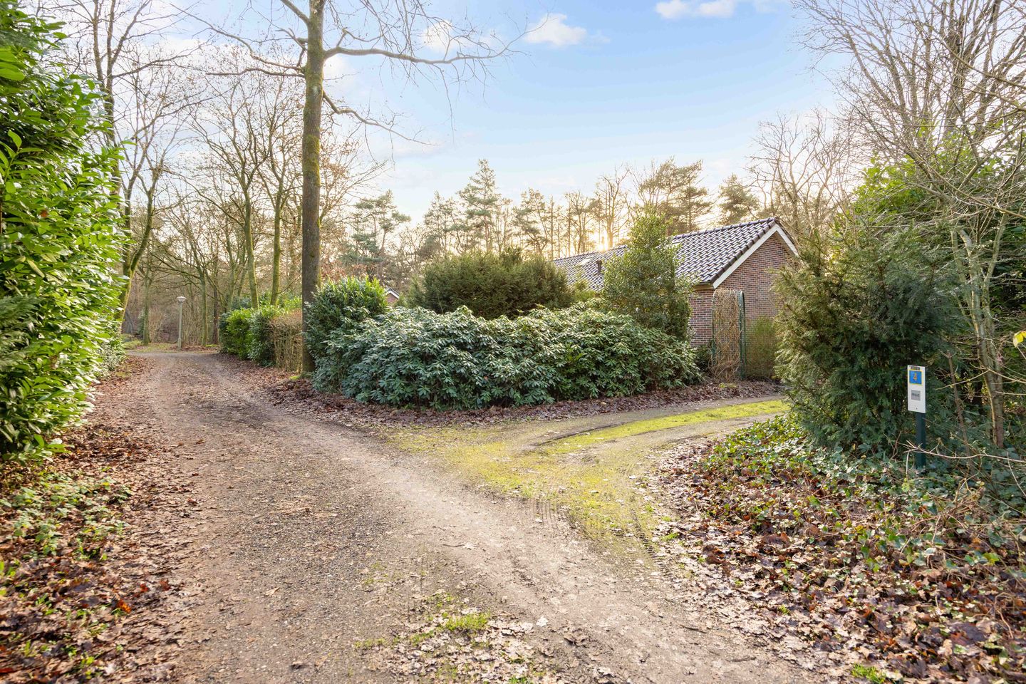 Photo 5 of Hoogte der Heide 10-4