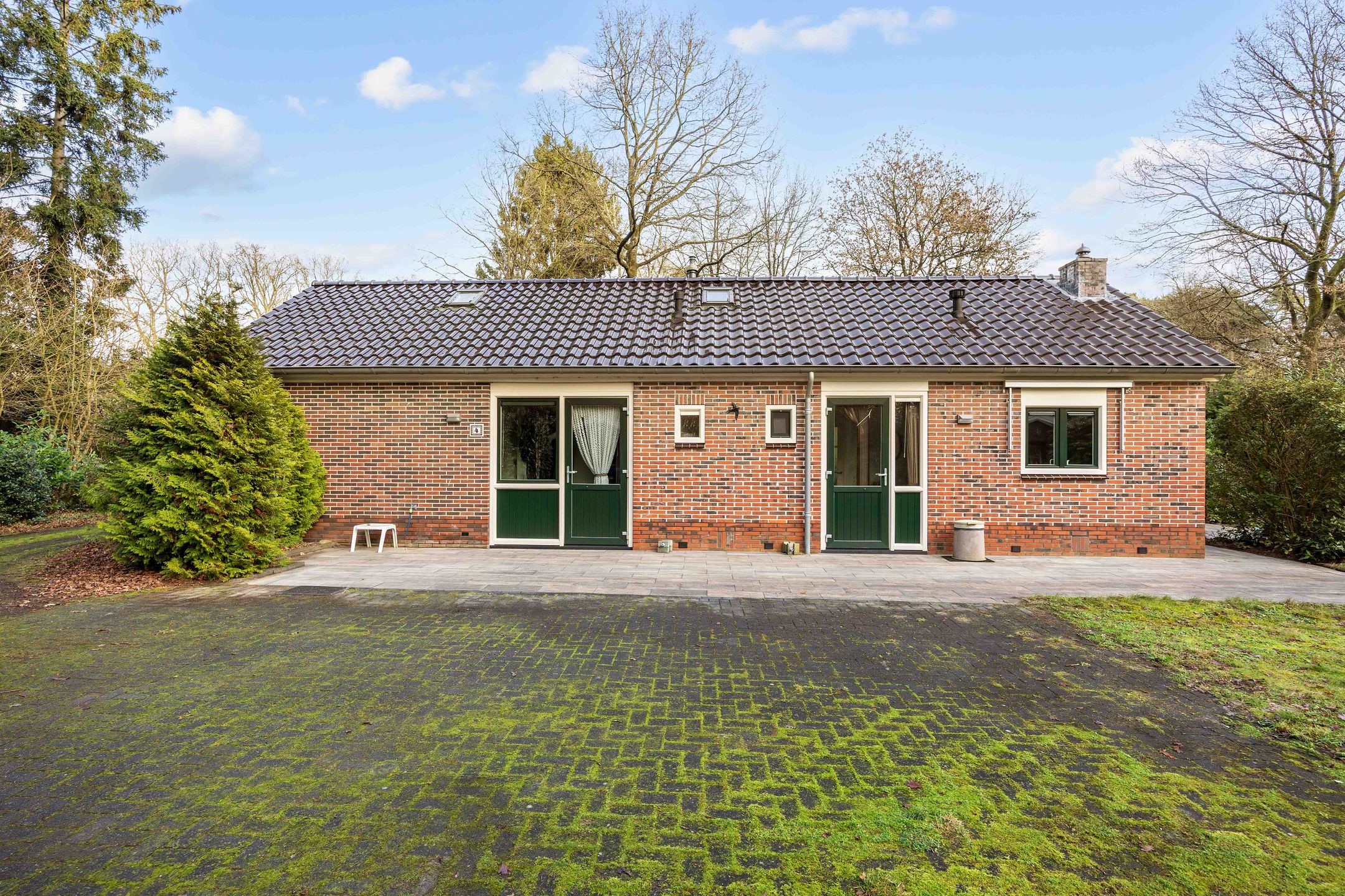 Photo 9 of Hoogte der Heide 10-4