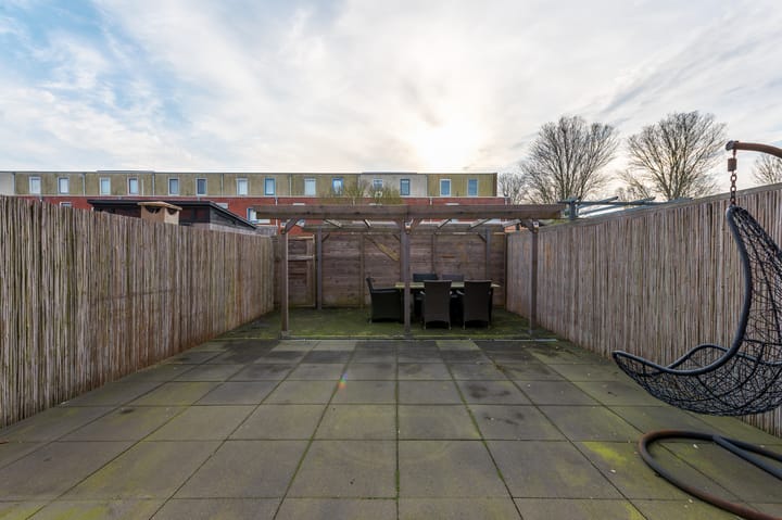 Foto 50 van Frambozenstraat 13