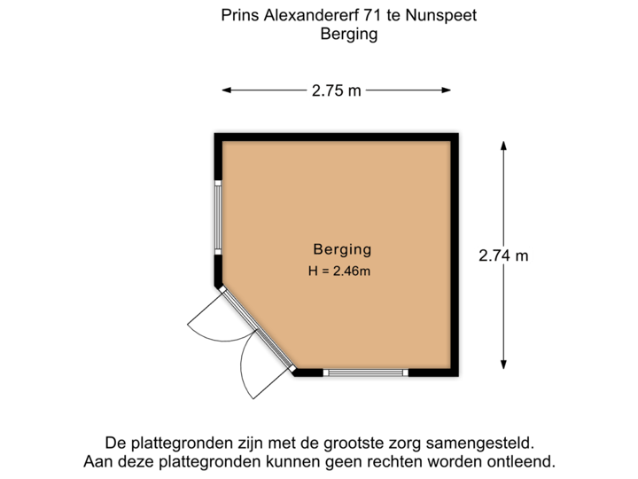 Berging