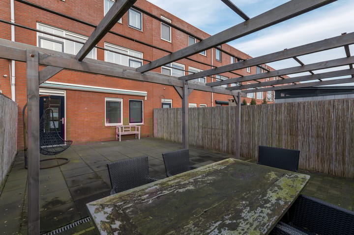 Foto 53 van Frambozenstraat 13