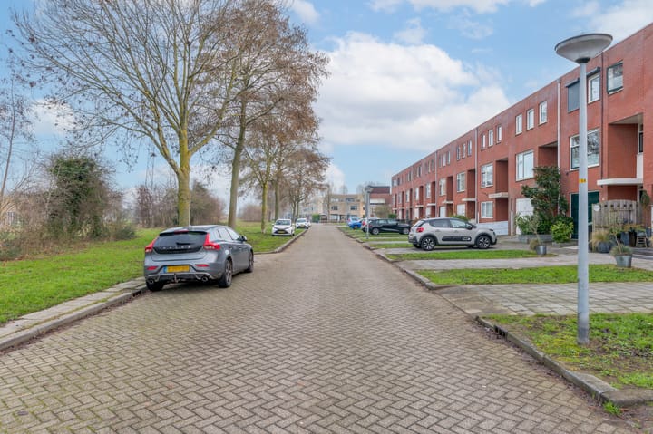 Foto 55 van Frambozenstraat 13