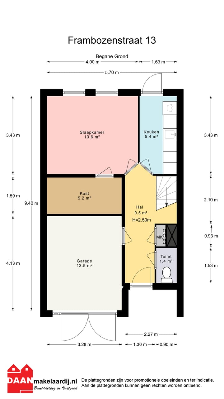 Foto 56 van Frambozenstraat 13