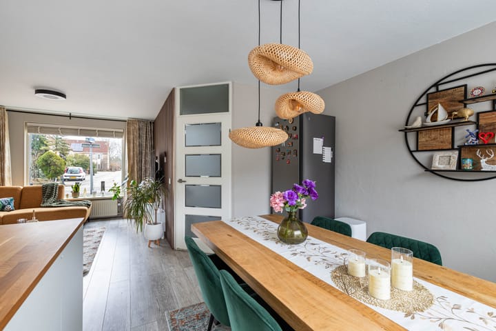 Foto 17 van Rhônestraat 180