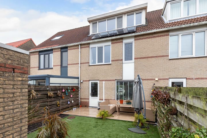 Foto 28 van Rhônestraat 180