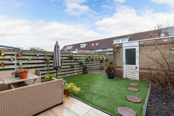 Foto 30 van Rhônestraat 180