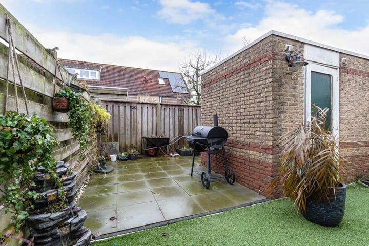 Foto 31 van Rhônestraat 180