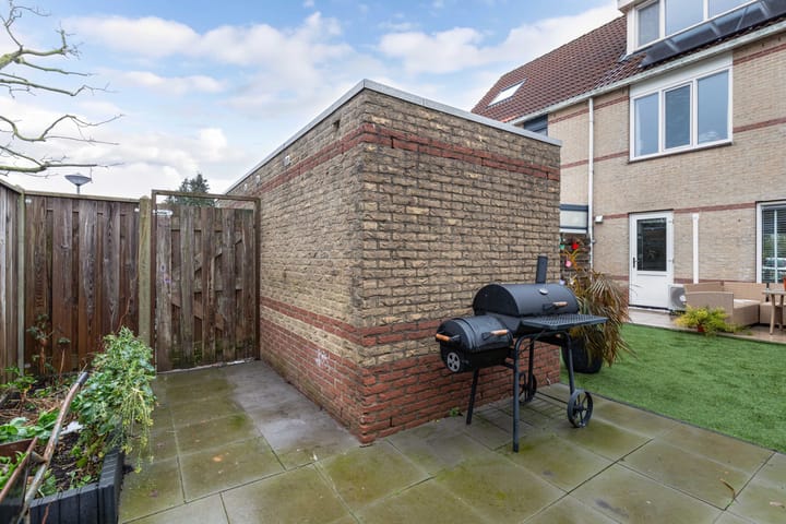 Foto 32 van Rhônestraat 180