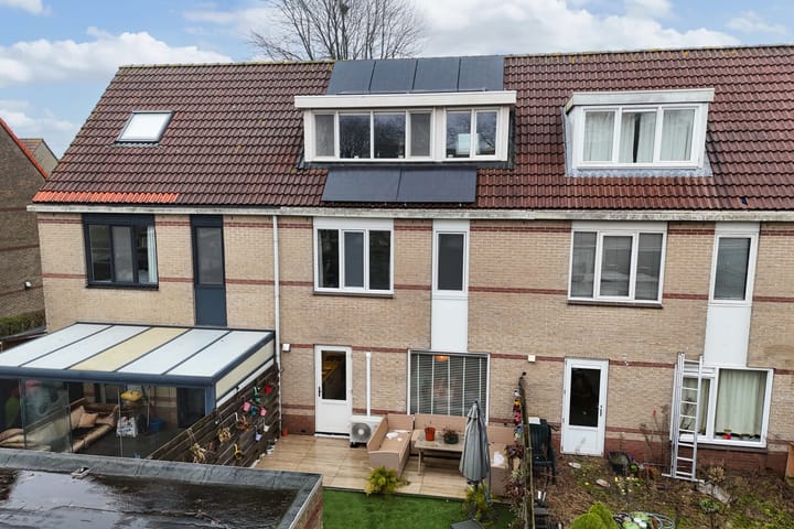 Foto 33 van Rhônestraat 180