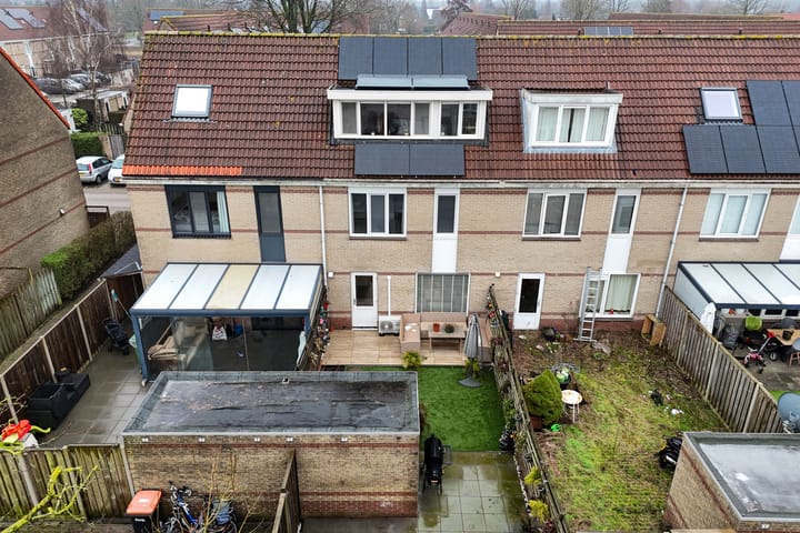 Foto 34 van Rhônestraat 180