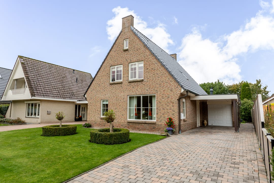 Foto 1 van Stuifzandlaan 9