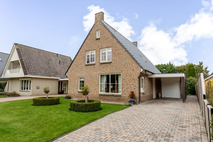 Stuifzandlaan 9 main image