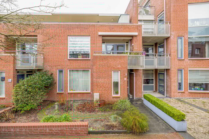 Jan Pannebakkerhof 11 main image