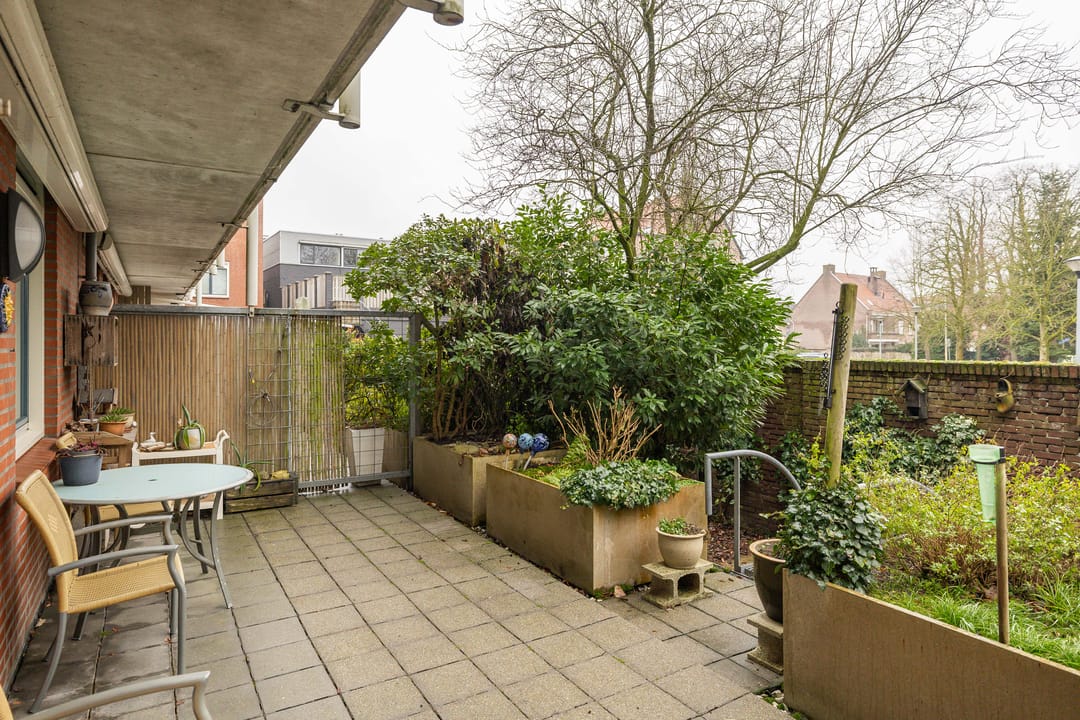 Foto 2 van Jan Pannebakkerhof 11