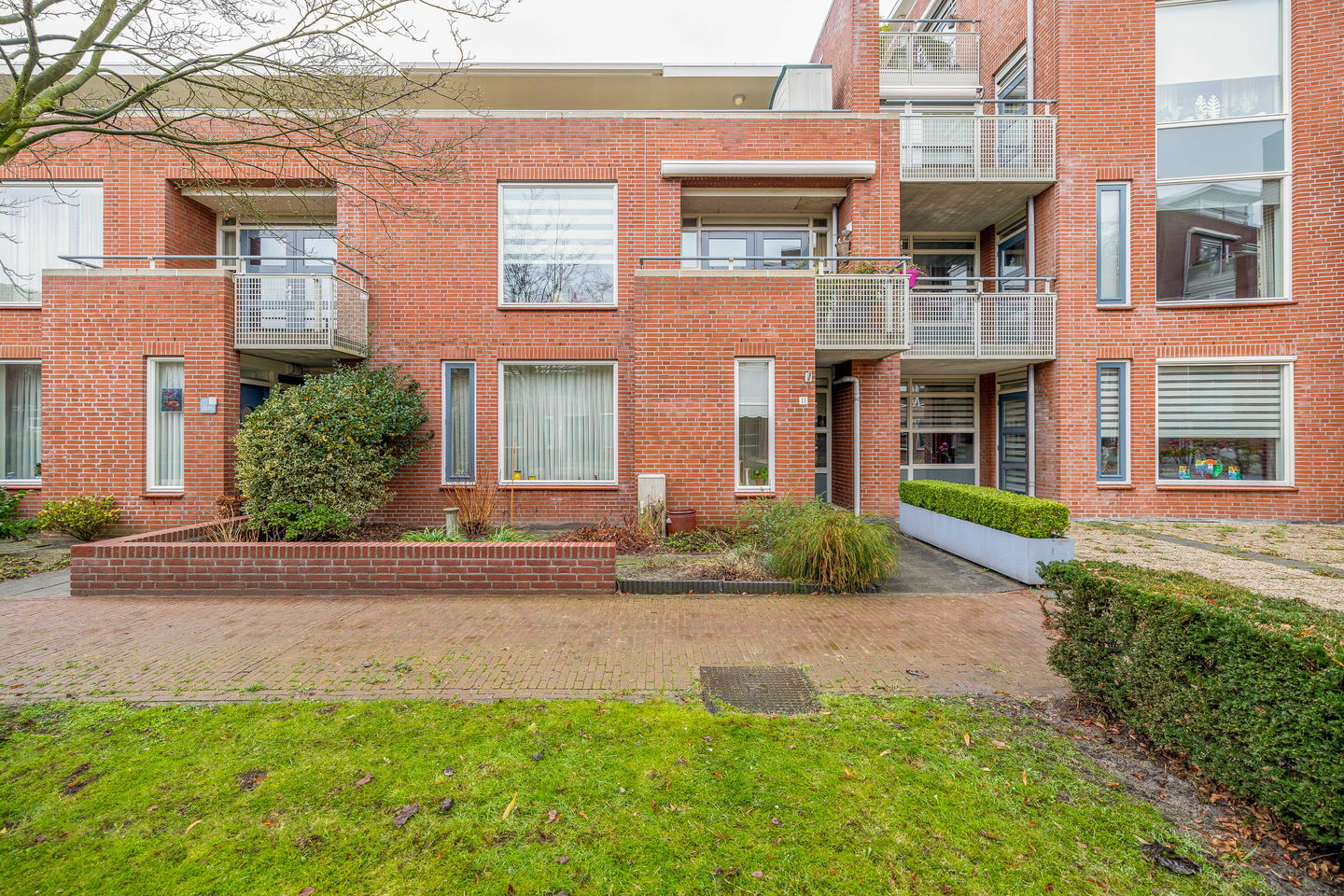 Foto 4 van Jan Pannebakkerhof 11