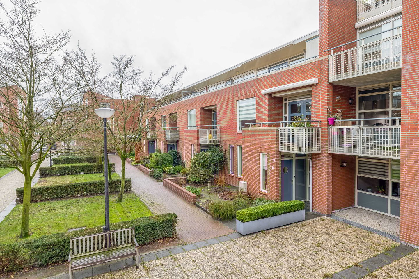 Foto 5 van Jan Pannebakkerhof 11