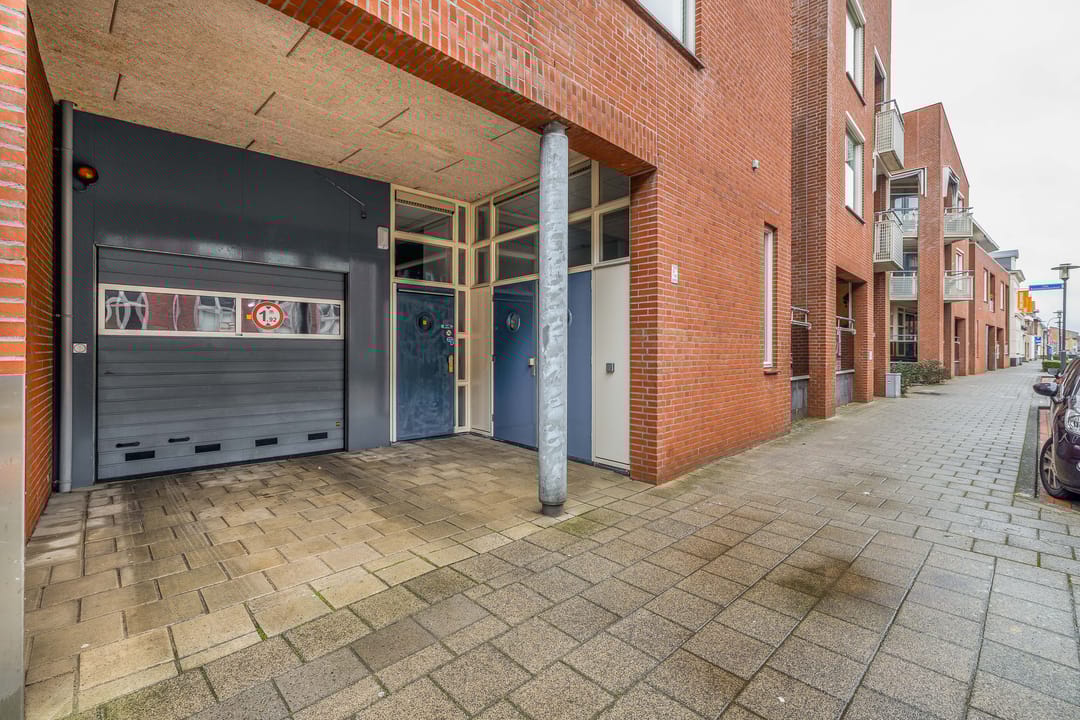 Foto 8 van Jan Pannebakkerhof 11