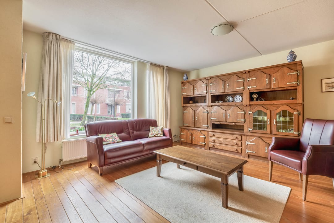 Foto 13 van Jan Pannebakkerhof 11