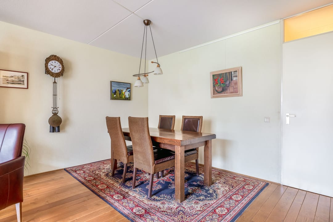 Foto 16 van Jan Pannebakkerhof 11