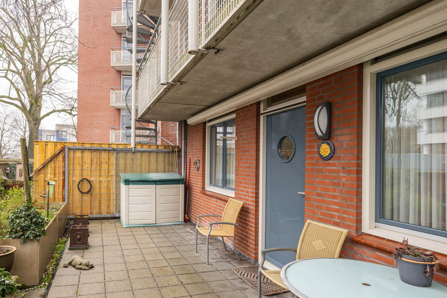 Foto 19 van Jan Pannebakkerhof 11