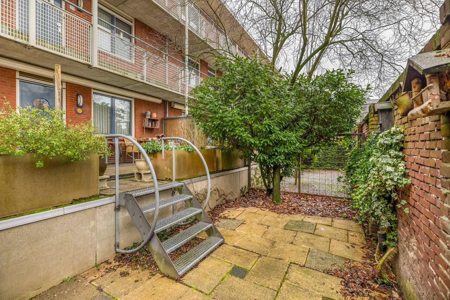 Foto 20 van Jan Pannebakkerhof 11