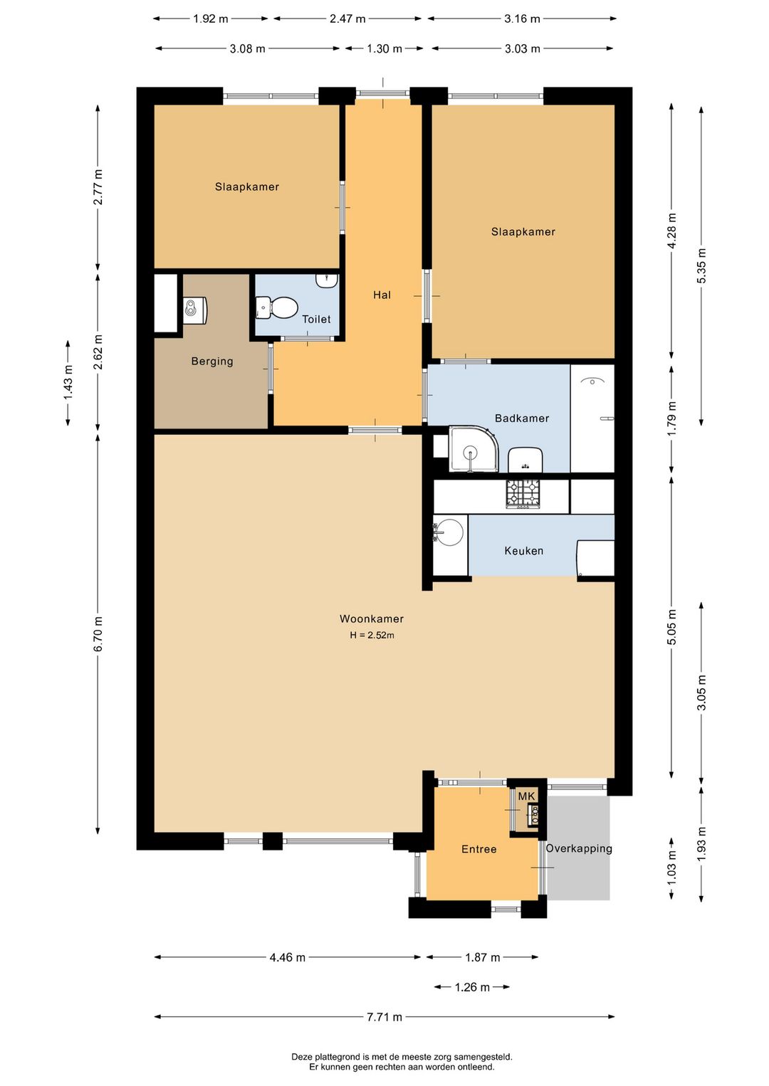 Foto 26 van Jan Pannebakkerhof 11