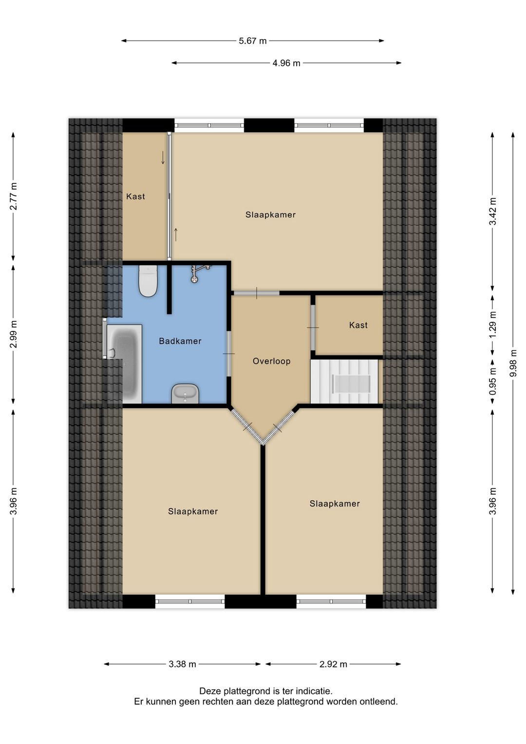 Foto 41 van Stuifzandlaan 9