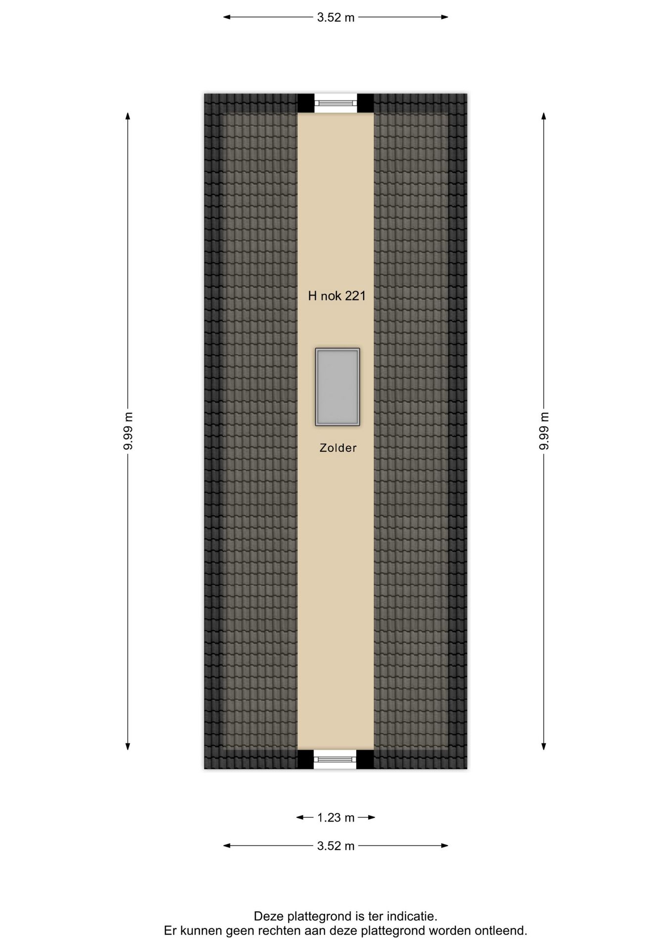 Foto 42 van Stuifzandlaan 9