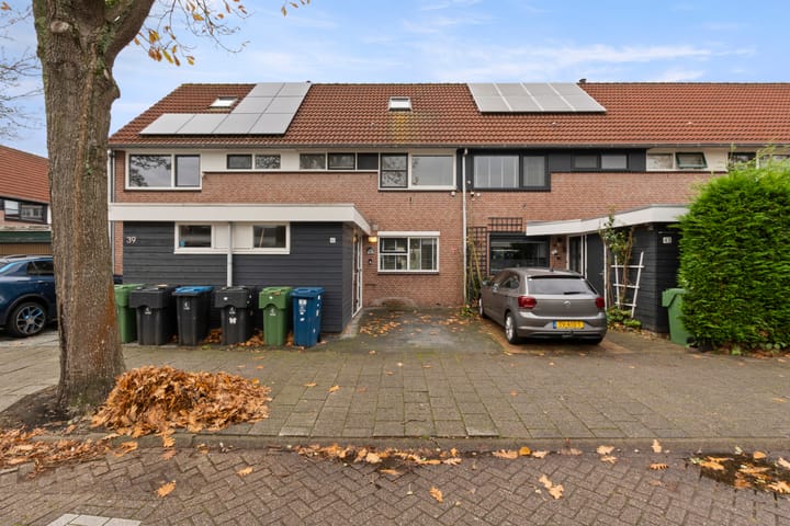 Hannie Schaftstraat 41