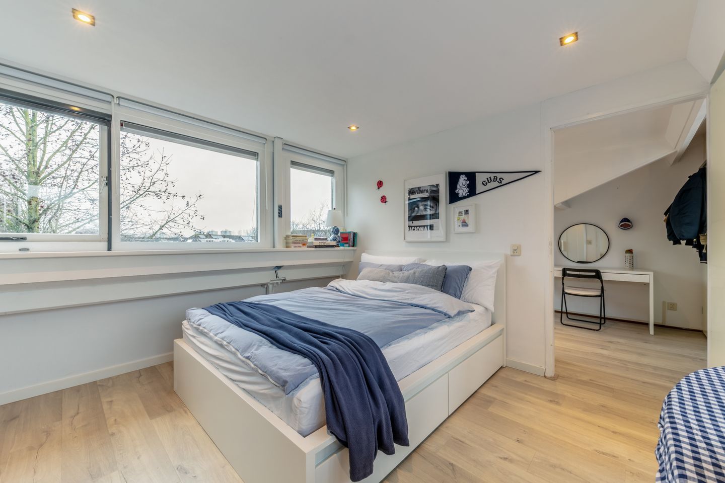 Foto 4 van Brahmsstraat 170