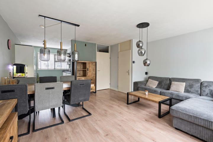 Foto 2 van Hannie Schaftstraat 41