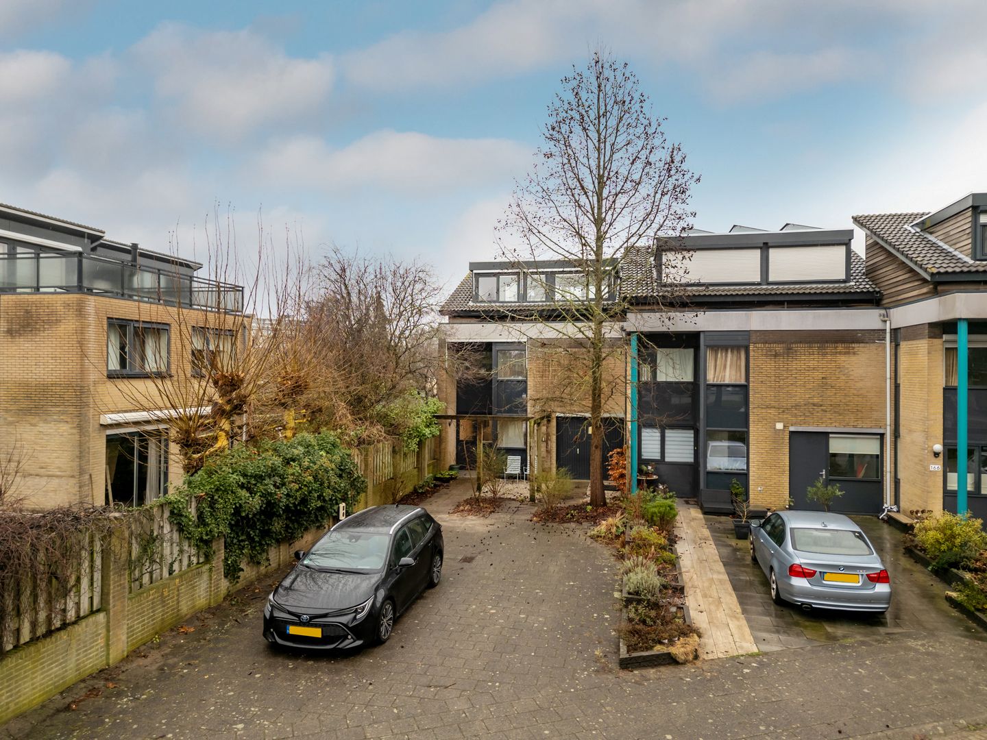 Foto 5 van Brahmsstraat 170