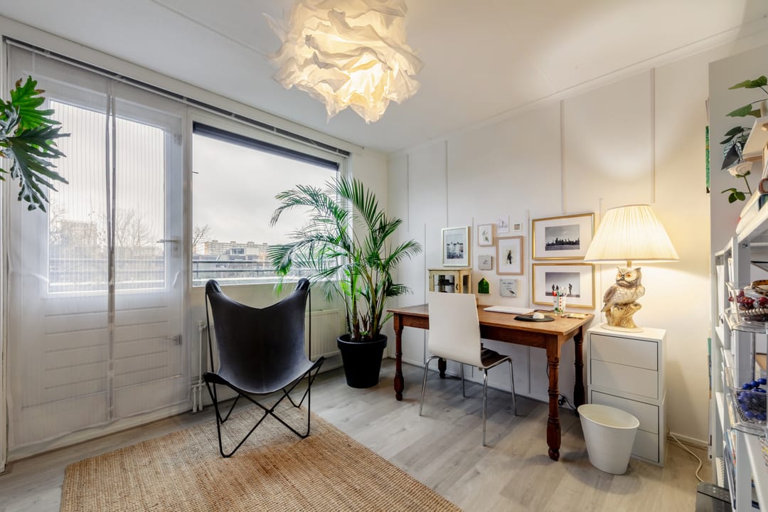 Foto 28 van Brahmsstraat 170