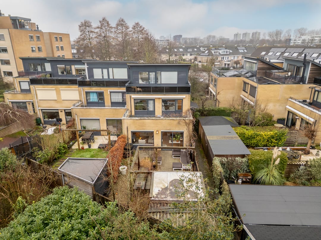 Foto 43 van Brahmsstraat 170