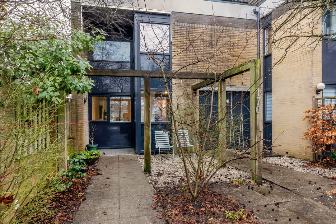 Foto 41 van Brahmsstraat 170