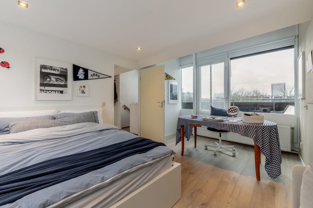 Foto 37 van Brahmsstraat 170