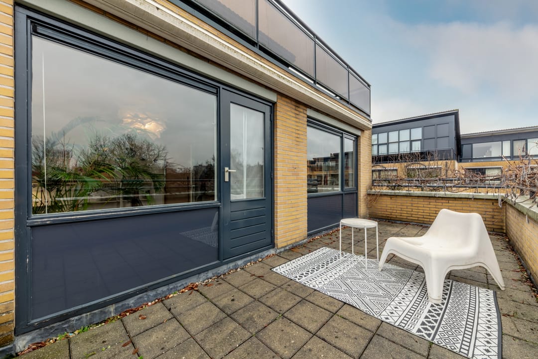 Foto 38 van Brahmsstraat 170