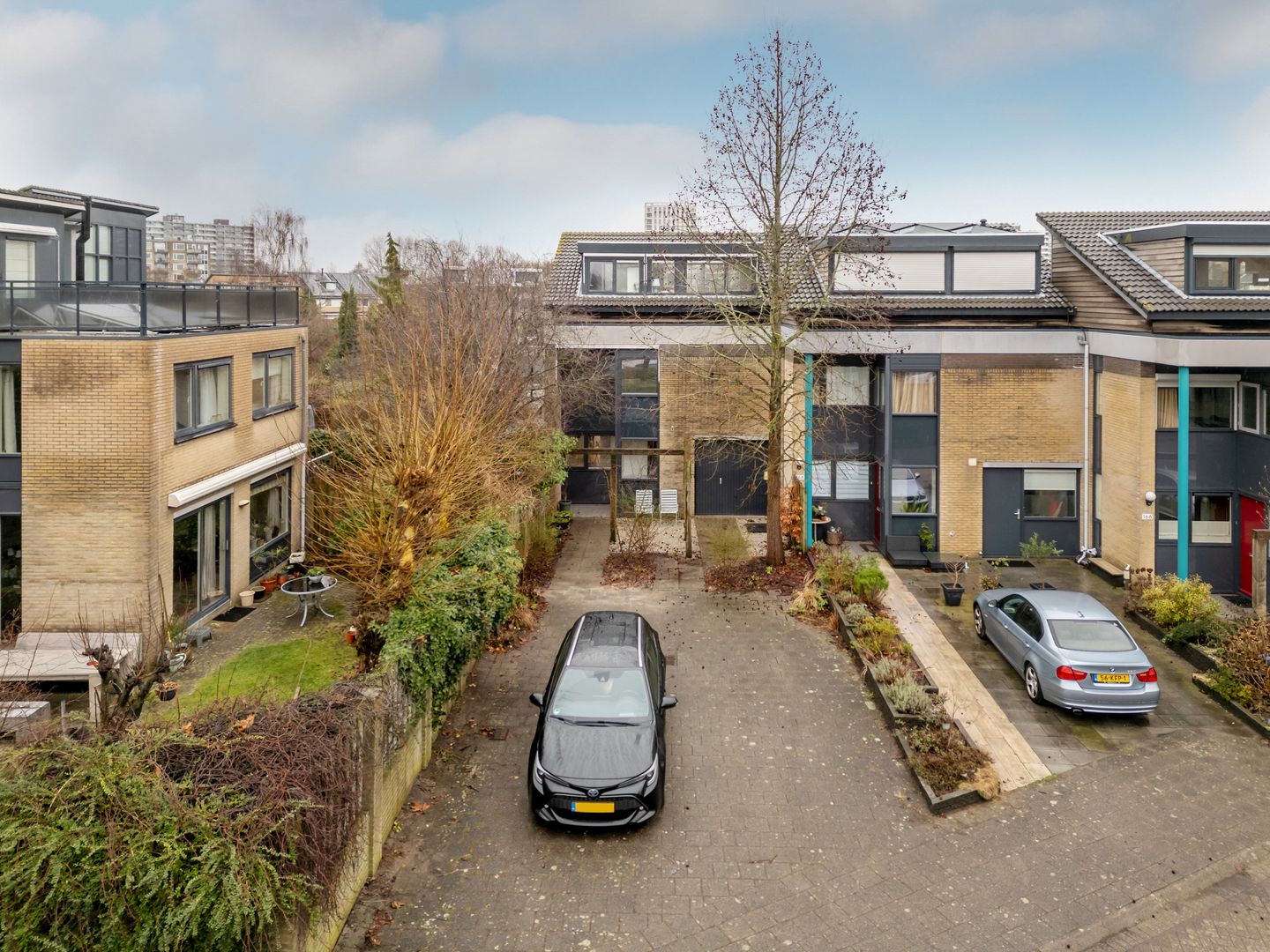 Foto 40 van Brahmsstraat 170