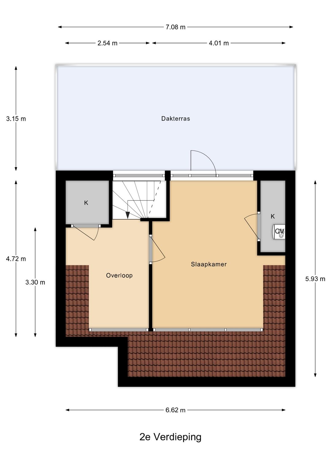 Foto 47 van Brahmsstraat 170
