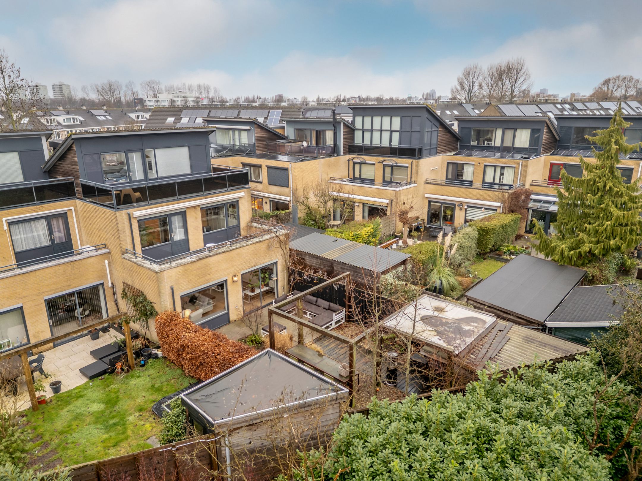 Foto 42 van Brahmsstraat 170